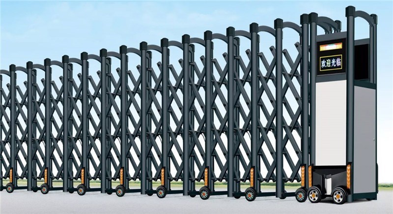 揚中電動門 揚中電動門